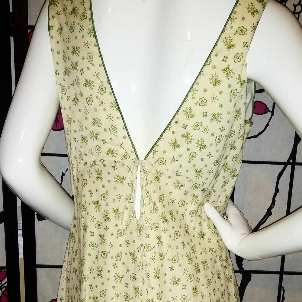 Disorderly Conduct Closet... Dress